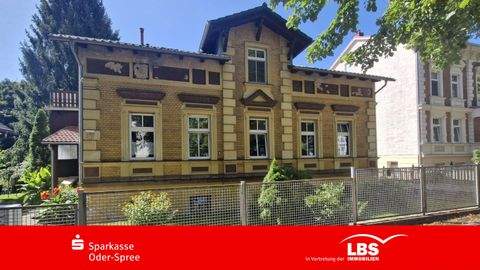 Erkner Häuser, Erkner Haus kaufen