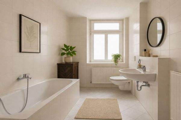 Visualisierung/Innenansicht