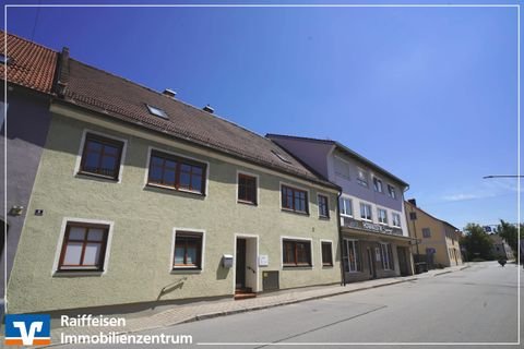 Geiselhöring Häuser, Geiselhöring Haus kaufen