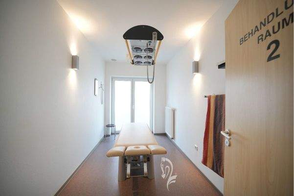 Behandlungsraum