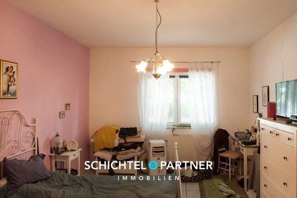 S&P | Schlafzimmer