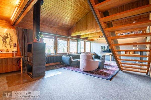 Wohnzimmer Bild Nr. 2