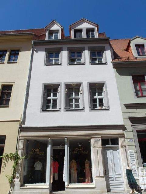 Meißen Wohnungen, Meißen Wohnung mieten