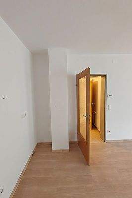 Seniorenwohnhaus 1 in Retz