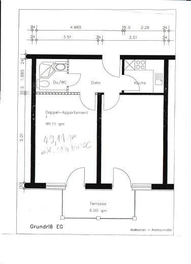 Langewiesen Wohnungen, Langewiesen Wohnung kaufen