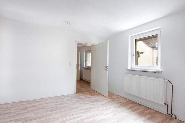 Schlaf- oder Gästezimmer