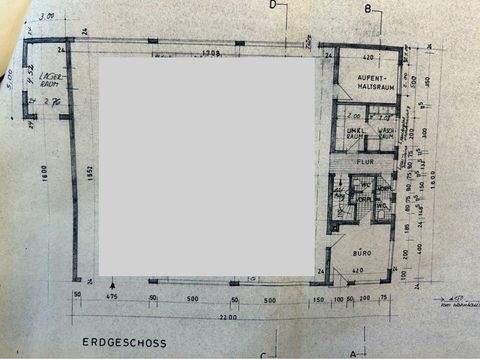 Ketsch Industrieflächen, Lagerflächen, Produktionshalle, Serviceflächen