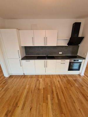 Moderne Einbauküche Berlin