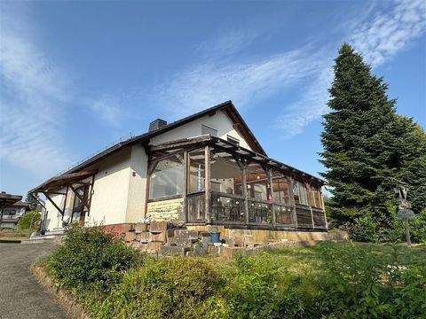 Burgwald , Eder Häuser, Burgwald , Eder Haus kaufen