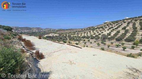 Kamilari Grundstücke, Kamilari Grundstück kaufen