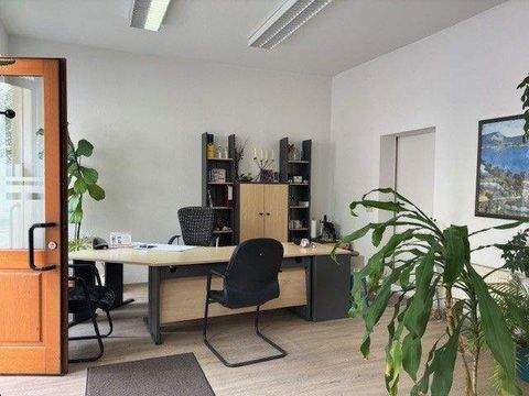 Cottbus Büros, Büroräume, Büroflächen 