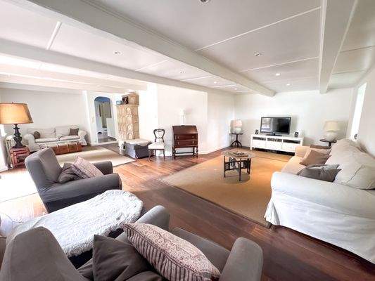 Ihr Herzstück. Ansicht 1 Wohnzimmer im EG