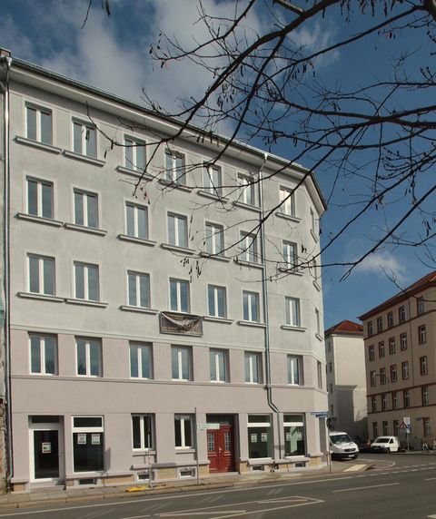 Leipzig Wohnungen, Leipzig Wohnung mieten