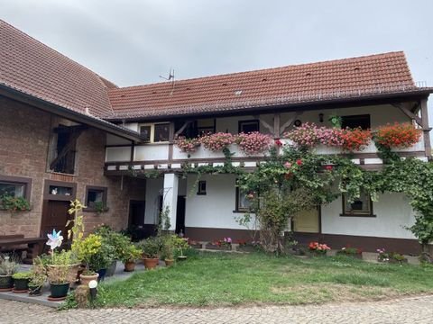 Haus kaufen in Katzweiler bei immowelt.de