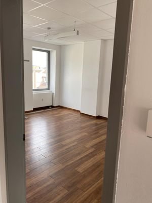 Büro IV