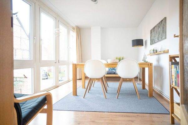 Ein Highlight des Hauses