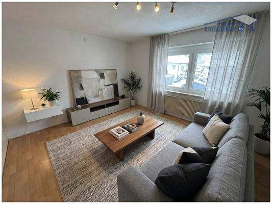 Beispielfoto mit anderer Einrichtung (KI-unterstützt)