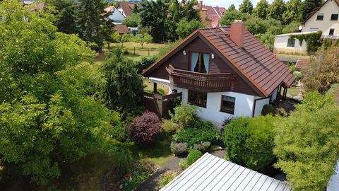 Bad Salzungen Häuser, Bad Salzungen Haus kaufen