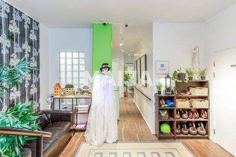 Lahti Büros, Büroräume, Büroflächen 