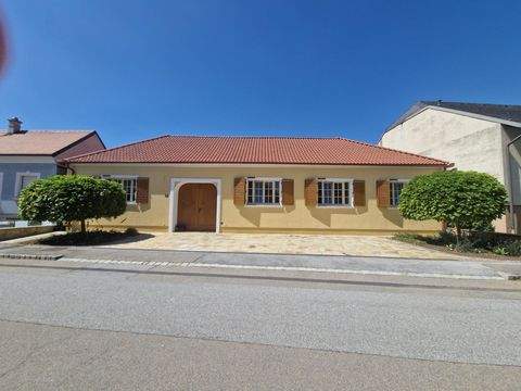 Frauendorf an der Schmida Häuser, Frauendorf an der Schmida Haus kaufen