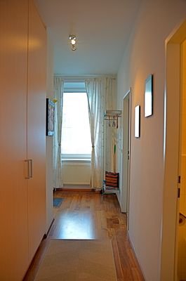Vorzimmer