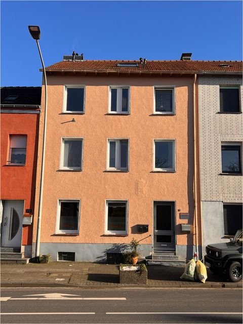 Würselen / Broichweiden Renditeobjekte, Mehrfamilienhäuser, Geschäftshäuser, Kapitalanlage