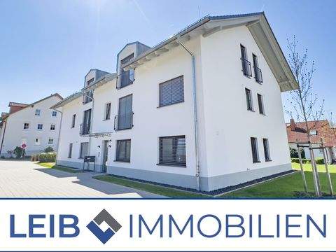 Untersiemau Wohnungen, Untersiemau Wohnung mieten