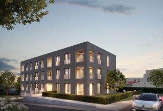 Außenvisualisierung 2