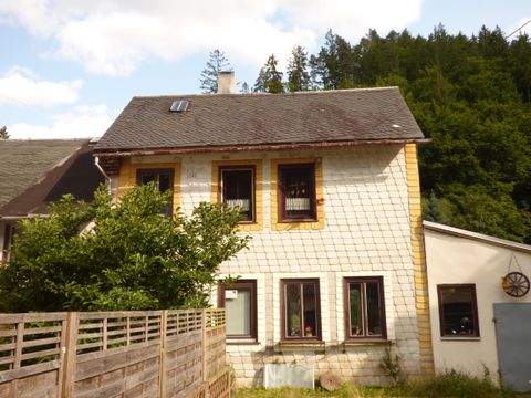 Geratal Häuser, Geratal Haus kaufen