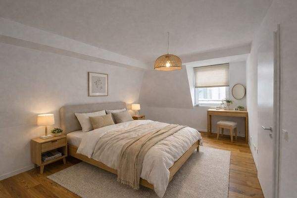 Einrichtungsbeispiel 