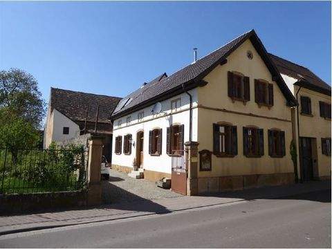 Herxheim am Berg Häuser, Herxheim am Berg Haus kaufen