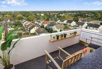 Balkon Danzingerstr 28 Idee