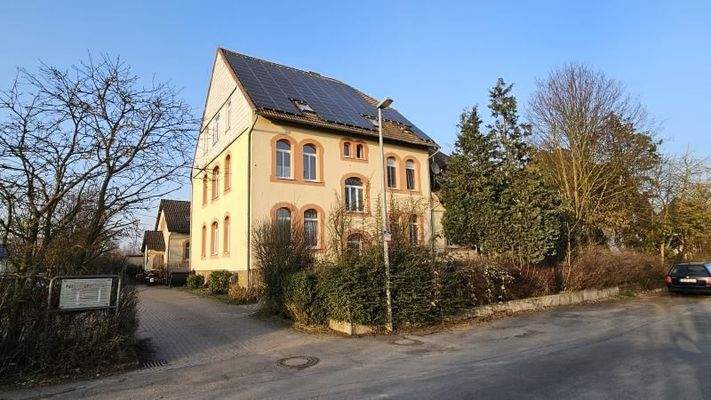 EV BS - Außenansicht