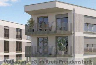 Außenvisualisierung