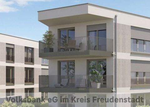 Eutingen Wohnungen, Eutingen Wohnung mieten