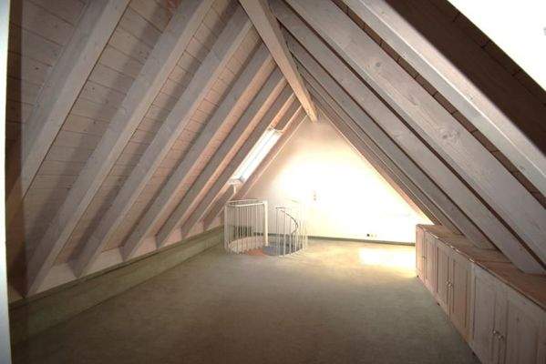 Studio/Zimmer Ansicht