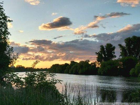 01 Neckarufer vor der Haustür