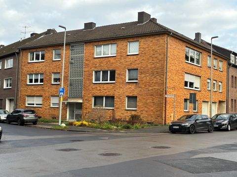 Dinslaken Wohnungen, Dinslaken Wohnung mieten