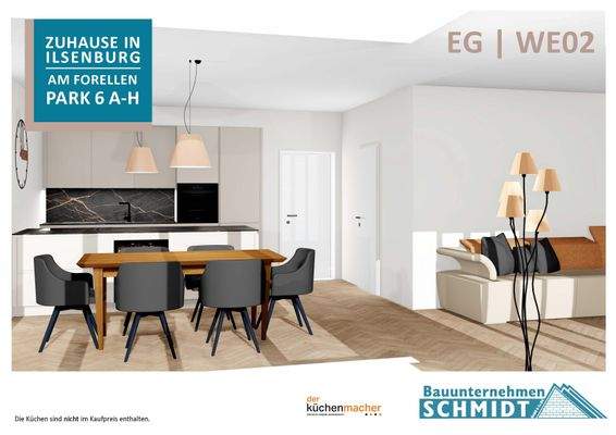 H8_WE02_Küchenbeispiel_Ansicht_1