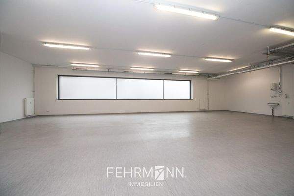 Gewerbefläche 2. OG