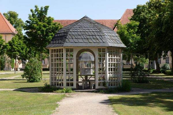 Ludwig Hoffmann Quartier