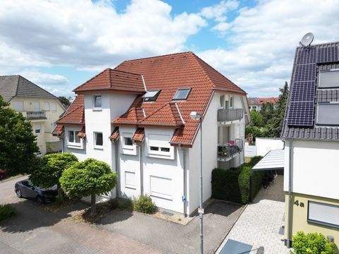 Oftersheim Wohnungen, Oftersheim Wohnung kaufen