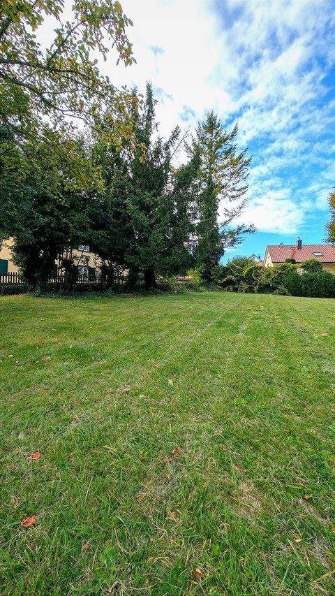 Aach Grundstücke, Aach Grundstück kaufen