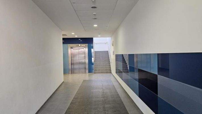 EV BS - Innenansicht