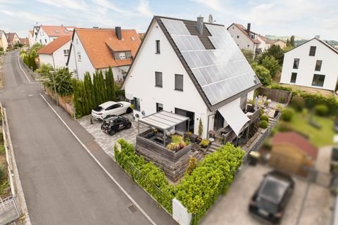 Rottendorf Häuser, Rottendorf Haus kaufen