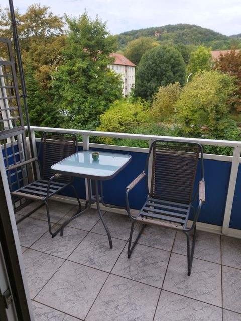 Jena Wohnungen, Jena Wohnung mieten