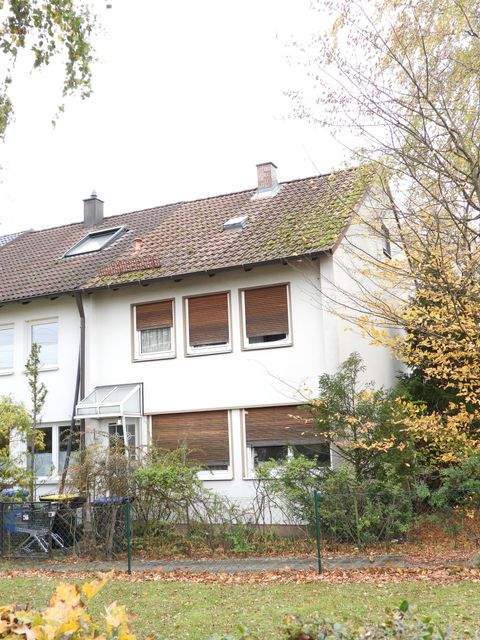 Nürnberg Häuser, Nürnberg Haus kaufen