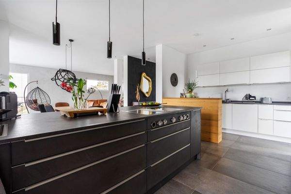 Zeyko Manufaktur Küche