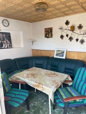 Und noch einen Raum😉