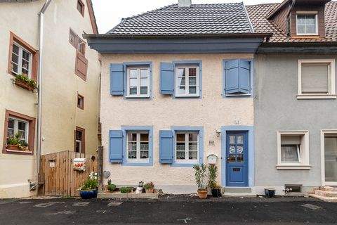 Ettenheim Häuser, Ettenheim Haus mieten 